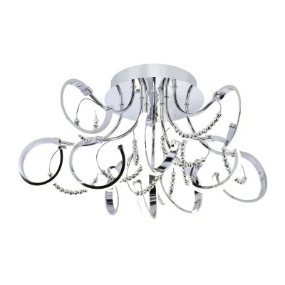 Светодиодный светильник G61346/10CR Gerhort Светодиодный светильник G61346/10CR Gerhort