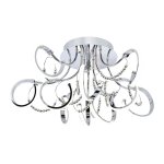 Светодиодный светильник G61346/10CR Gerhort