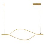 Потолочный светодиодный светильник G61353/33W GD Gerhort