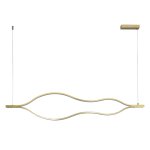 Потолочный светодиодный светильник G61353/50W GD Gerhort