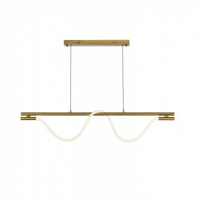 Светильник светодиодный G61358/1BRS WT Gerhort