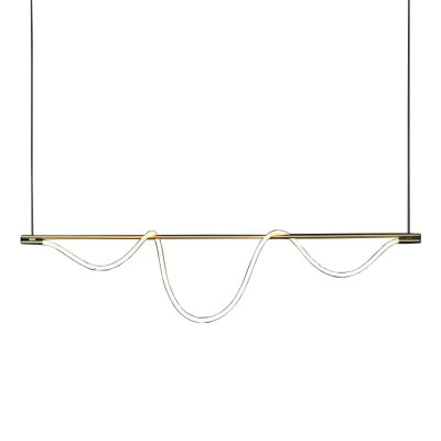 Светильник светодиодный Gerhort G61358/48W