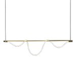 Светильник светодиодный Gerhort G61358/48W