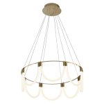 Светильник светодиодный G61359/64W Gerhort