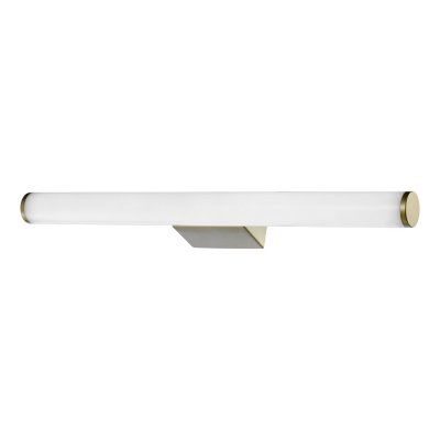 

Настенный светодиодный светильник G61360/1wL GD WT Gerhort, G61360/1wL GD WT