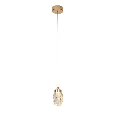 

Светильник светодиодный G61361/1GD CL Gerhort, G61361/1GD CL