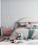 Светильник светодиодный G61365/1GD CL+GD Gerhort