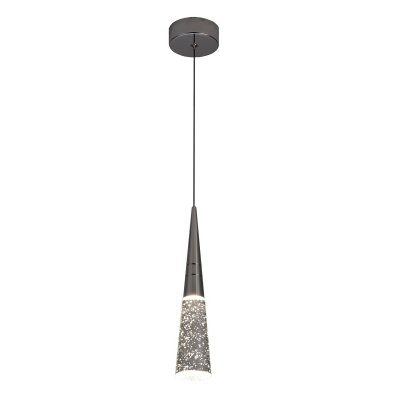 

Светильник светодиодный G61366/1CR CL Gerhort, G61366/1CR CL