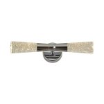 Настенный светодиодный светильник G61366/2wCR CL Gerhort