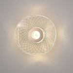 Светильник светодиодный G61402/1A FGD CL Gerhort