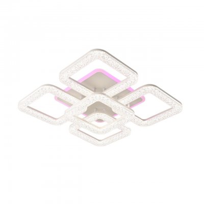 Светильник светодиодный G61406/5+1WT Gerhort Светильник светодиодный G61406/5+1WT Gerhort