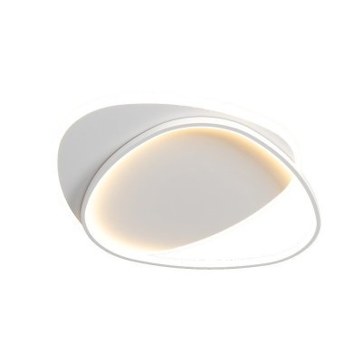 Потолочный светодиодный светильник G61424/2WT Gerhort