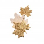 Настенный светодиодный светильник G61430/1wAB+CL Gerhort