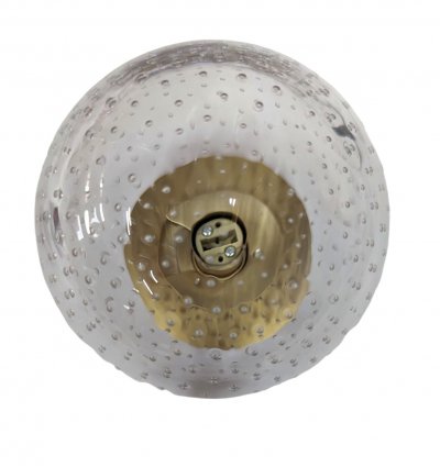 Настенный светильник G61433/1wGD+CL Gerhort Настенный светильник G61433/1wGD+CL Gerhort