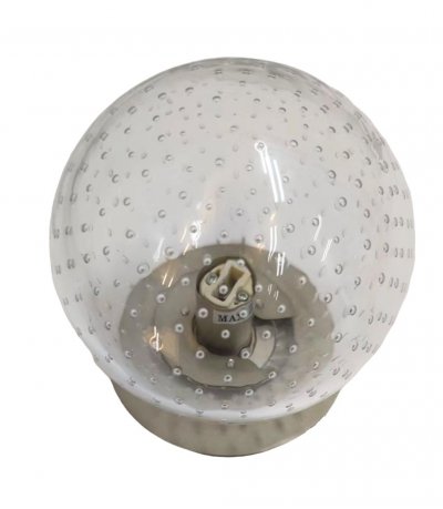 Настенный светильник G61433/1wSN+CL Gerhort Настенный светильник G61433/1wSN+CL Gerhort