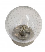 Настенный светильник G61433/1wSN+CL Gerhort