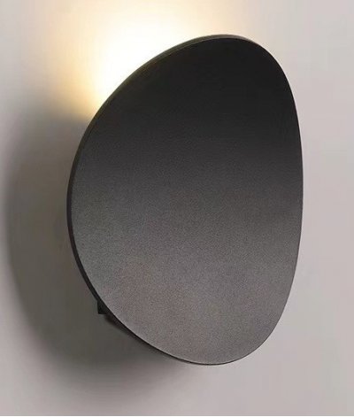 Настенный светодиодный светильник G61438/1wBK Gerhort