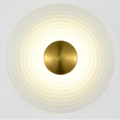 Настенный светодиодный светильник G61440/1wS BRS CL Gerhort Настенный светодиодный светильник G61440/1wS BRS CL Gerhort