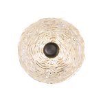 Настенный светодиодный светильник G61441/1wBK+CL Gerhort