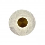 Настенный светодиодный светильник G61445/1wAB WT Gerhort