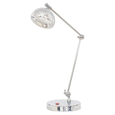 Настольная светодиодная лампа G62011/1CR Gerhort Настольная светодиодная лампа G62011/1CR Gerhort