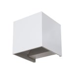 Настенный светодиодный светильник G62011/1wWT Gerhort