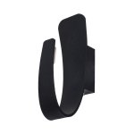 Настенный светодиодный светильник G62015/1wBK Gerhort