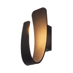 Настенный светодиодный светильник G62015/1wBK Gerhort