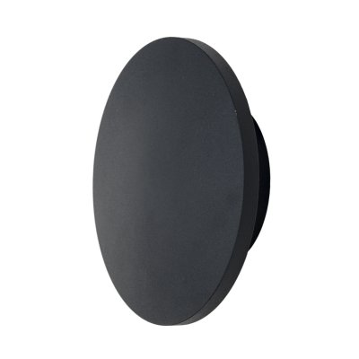 Настенный светодиодный светильник G62016/1wBK Gerhort Настенный светодиодный светильник G62016/1wBK Gerhort