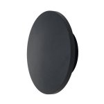 Настенный светодиодный светильник G62016/1wBK Gerhort