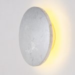 Настенный светодиодный светильник G62016/1wSF Gerhort