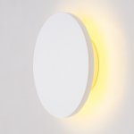 Настенный светодиодный светильник G62016/1wWT Gerhort