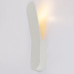 Настенный светодиодный светильник G62019/1wWT Gerhort