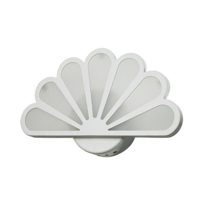 Настенный светодиодный светильник G62023/7wWT Gerhort