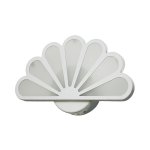 Настенный светодиодный светильник G62023/7wWT Gerhort