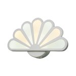 Настенный светодиодный светильник G62023/7wWT Gerhort