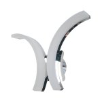 Настенный светодиодный светильник G62124/2w A CR Gerhort