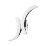 Настенный светодиодный светильник G62124/2w B CR Gerhort