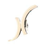 Настенный светодиодный светильник G62124/2w B CR Gerhort