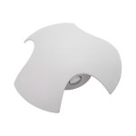 Настенный светодиодный светильник G62126/3wWT Gerhort