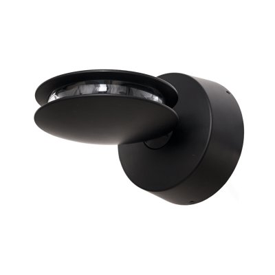 Настенный светодиодный светильник G62128/3wBK Gerhort