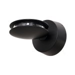 Настенный светодиодный светильник G62128/3wBK Gerhort