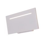 Настенный светодиодный светильник G62130/1wWT Gerhort