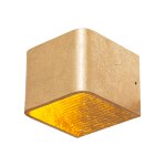 Настенный светодиодный светильник G62132/1wGD Gerhort