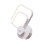 Настенный светодиодный светильник G62138/2wWT Gerhort