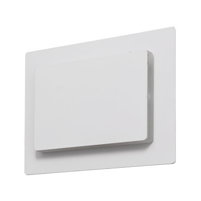 Настенный светодиодный светильник G62140/1wWT Gerhort