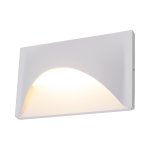 Настенный светодиодный светильник G62141/1wWT Gerhort