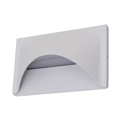 Настенный светодиодный светильник G62141/1wWT Gerhort