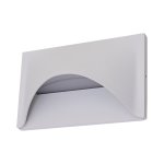 Настенный светодиодный светильник G62141/1wWT Gerhort