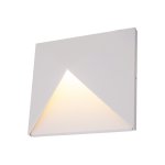 Настенный светодиодный светильник G62142/1wWT Gerhort